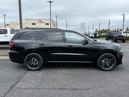 2026 Dodge Durango GT Premium HEMI V8