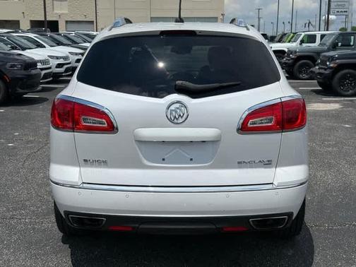2016 Buick Enclave Premium
