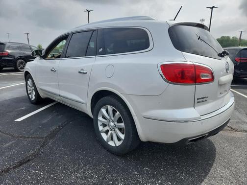 2016 Buick Enclave Premium