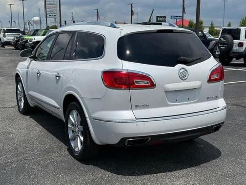 2016 Buick Enclave Premium