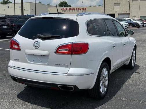 2016 Buick Enclave Premium