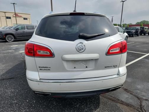 2016 Buick Enclave Premium