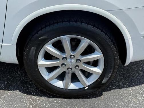 2016 Buick Enclave Premium