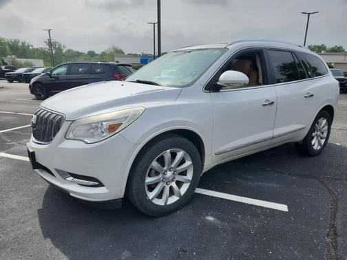 2016 Buick Enclave Premium