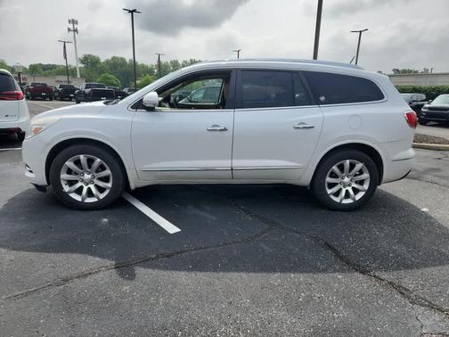 2016 Buick Enclave Premium