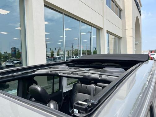 2022 Jeep Wrangler Unlimited 4xe Rubicon