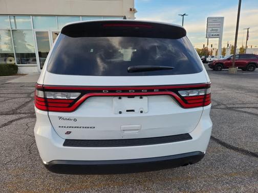 2021 Dodge Durango SXT