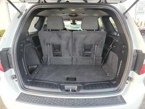 2021 Dodge Durango SXT