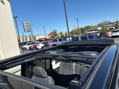 2024 Jeep Wrangler 4xe Sport