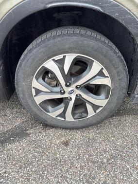 2022 Subaru Outback Limited XT