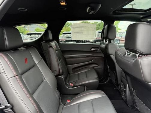 2025 Dodge Durango R/T