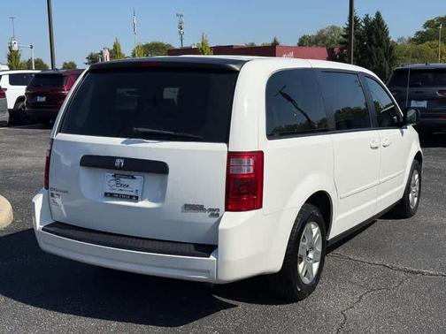 2010 Dodge Grand Caravan SE