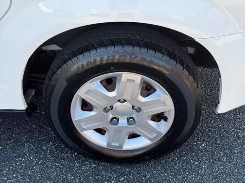 2010 Dodge Grand Caravan SE