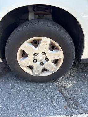 2010 Dodge Grand Caravan SE