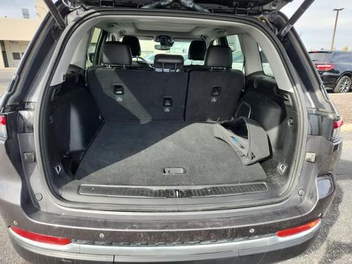 2022 Jeep Grand Cherokee 4xe Base