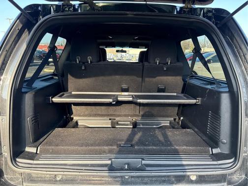 2016 Ford Expedition EL XLT