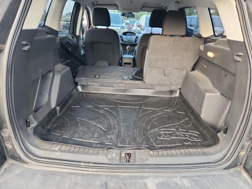 2014 Ford Escape S