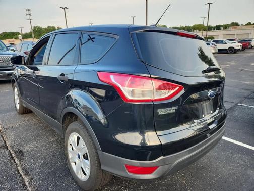 2014 Ford Escape S