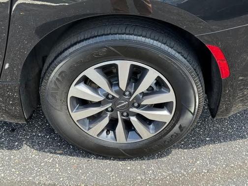 2022 Chrysler Pacifica Hybrid Limited