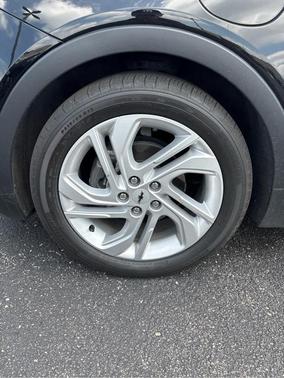 2023 Chevrolet Bolt EV 1LT