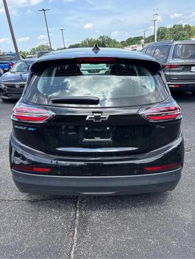 2023 Chevrolet Bolt EV 1LT