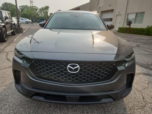 2023 Mazda CX-50 2.5 S Premium Plus Package