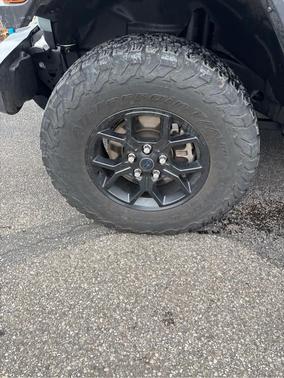 2024 Jeep Wrangler 4xe Sport