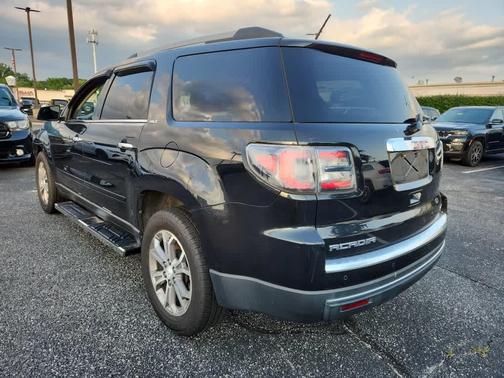 2013 GMC Acadia SLT-1