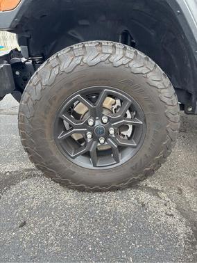 2024 Jeep Wrangler 4xe Sport