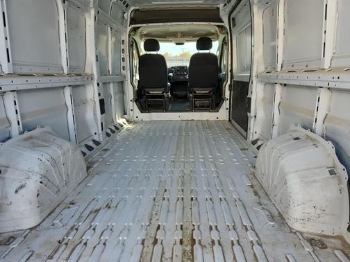 2021 RAM ProMaster 2500 High Roof