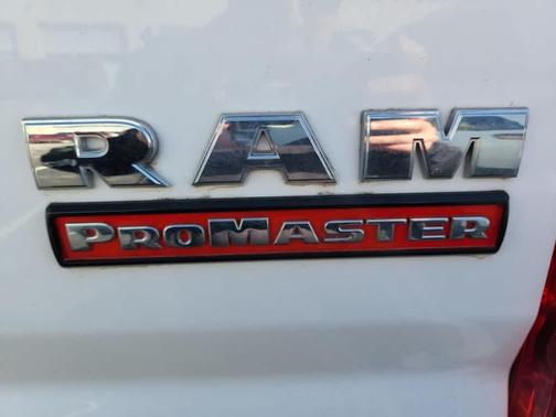 2021 RAM ProMaster 2500 High Roof