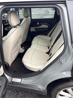 2017 MINI Clubman Cooper S ALL4