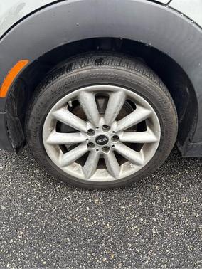 2017 MINI Clubman Cooper S ALL4