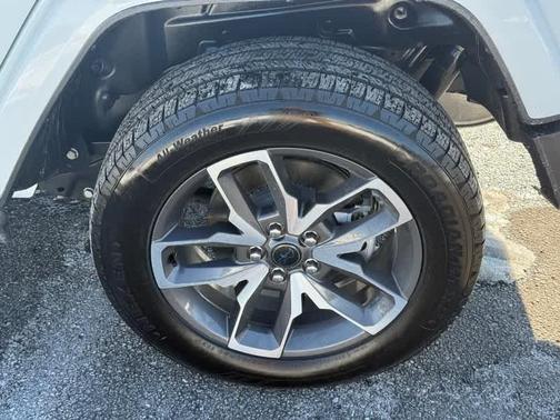 2024 Jeep Wrangler 4xe Sport