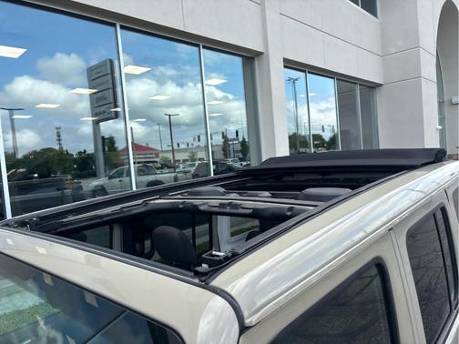 Limited Edition Gobi Clearcoat 2022 Jeep Wrangler Unlimited Sport