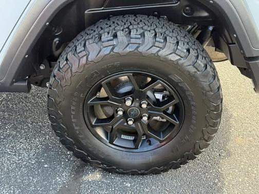 Bright White Clearcoat 2024 Jeep Wrangler 4xe Sport