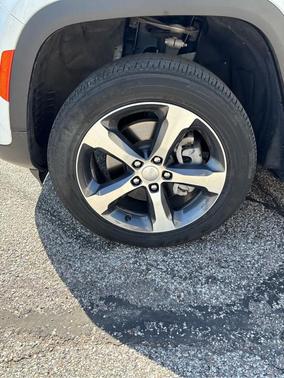 Bright White Clearcoat 2022 Jeep Grand Cherokee 4xe Base