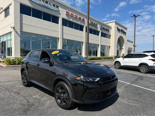 2024 Dodge Hornet GT