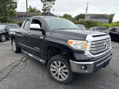 2014 Toyota Tundra Limited
