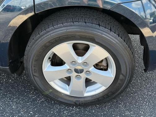 Fathom Blue Pearl 2013 Dodge Journey SE