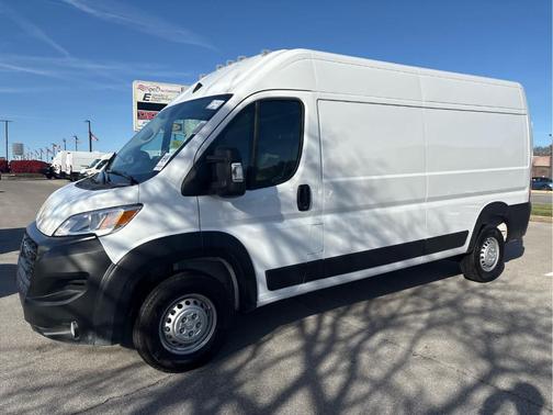 2025 RAM ProMaster 2500 High Roof
