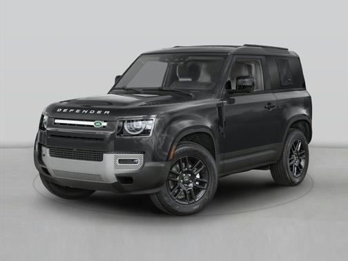 2025 Land Rover Defender 90 P400 X-Dynamic SE