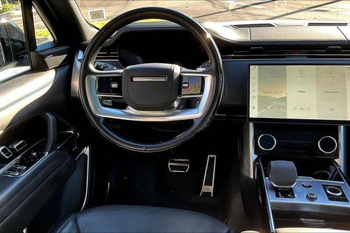 2023 Land Rover Range Rover P530 SE
