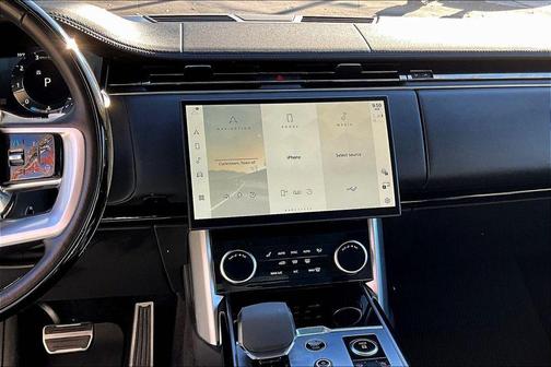 2023 Land Rover Range Rover P530 SE