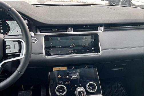 2022 Land Rover Range Rover Evoque S