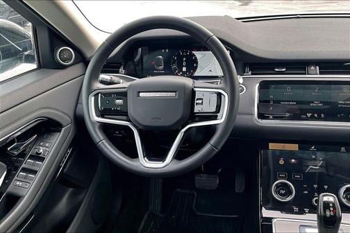 2022 Land Rover Range Rover Evoque S