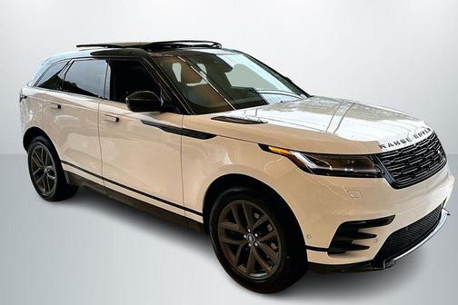 Fuji White 2026 Land Rover Range Rover Velar P250 SE R-Dynamic