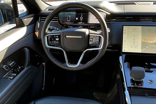 2024 Land Rover Range Rover Sport SE