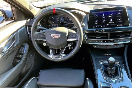 2023 Cadillac CT5 V-Series