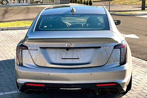 2023 Cadillac CT5 V-Series